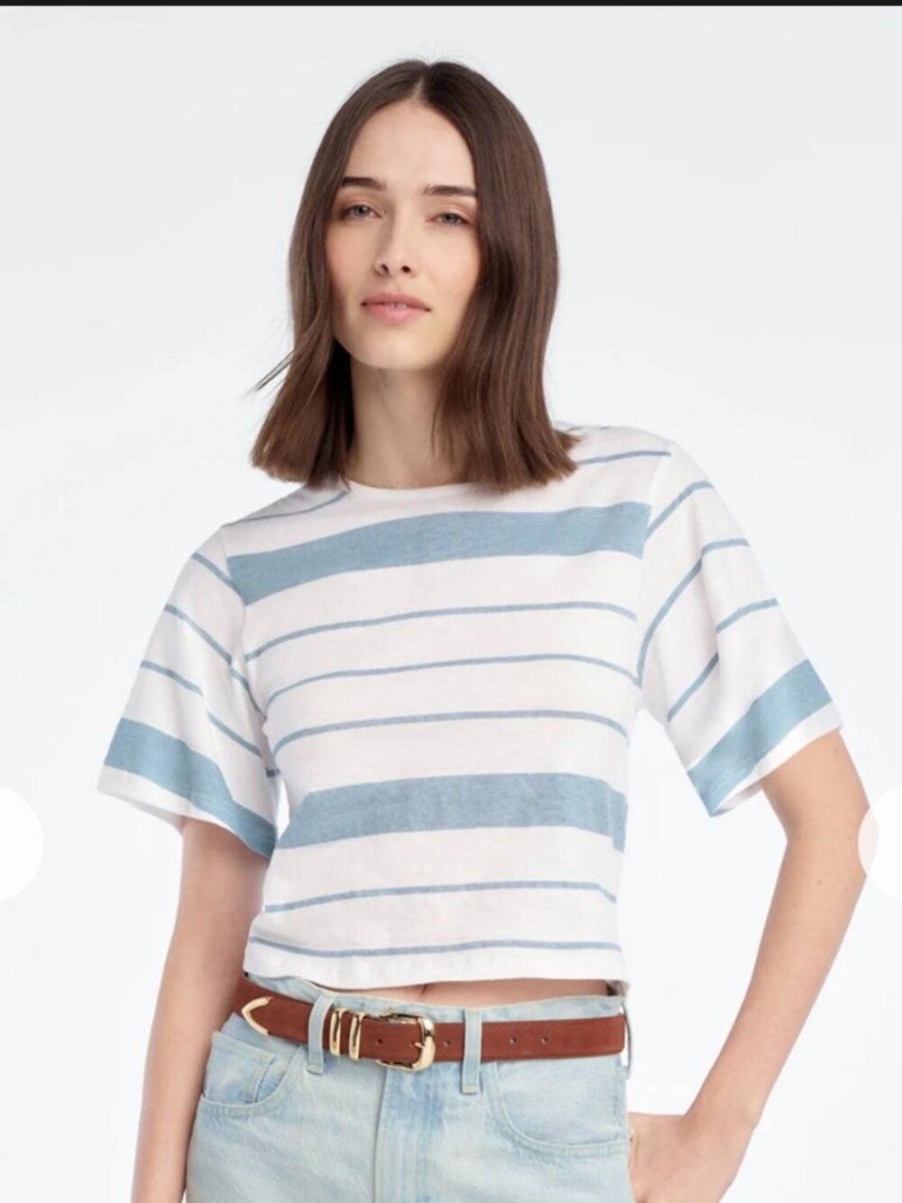 NWT Favorite Daughter The Joanne Top - Size XL